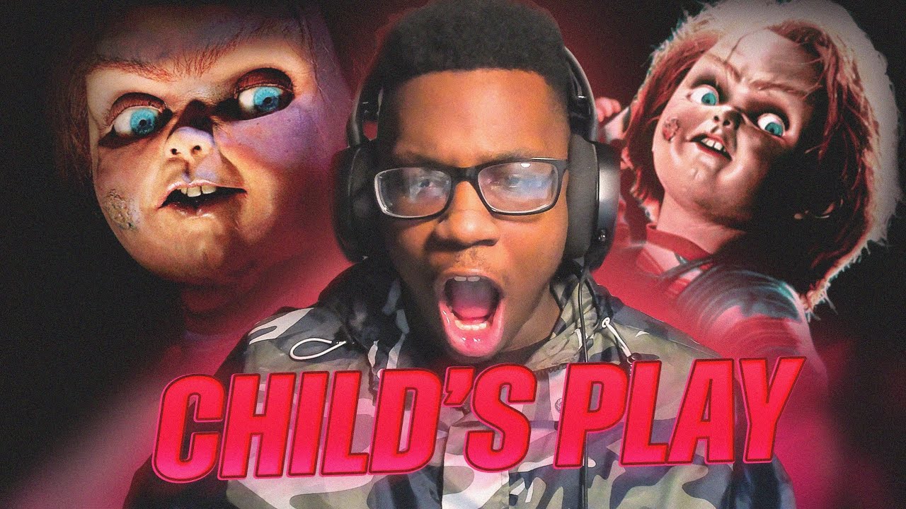 FIRST TIME WATCHING 