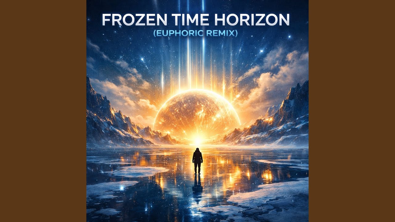 Frozen Time Horizon (Euphoric Remix)