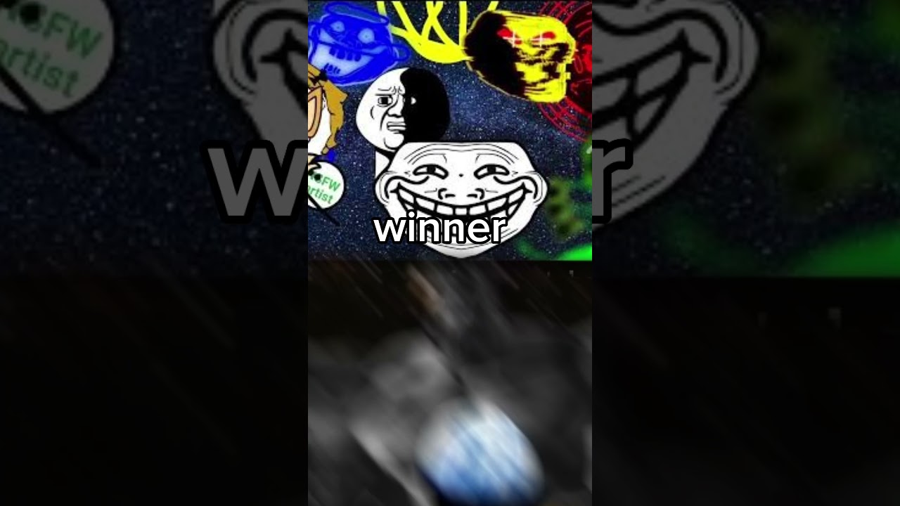 all troll vs gigachad cosmos
