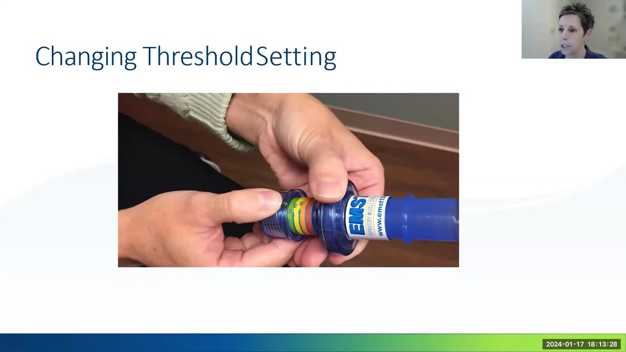 Introduction to RMST - Jan 17th 2024 Wed. Webinar