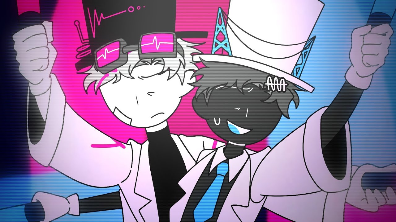 윈스턴으로 차원통신 (@sntnism 님 팬영상)