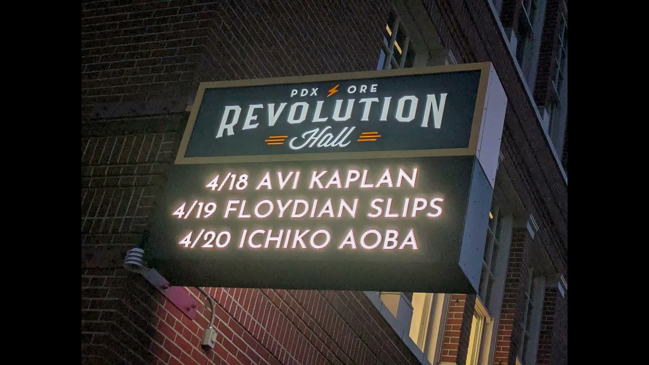 Avi Kaplan, 