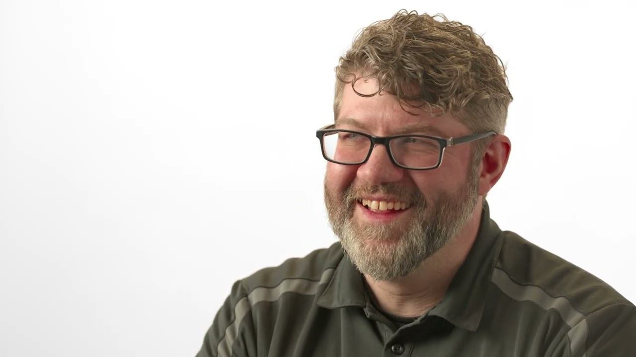 HobbyTown Legends Series featuring Michael Bucher