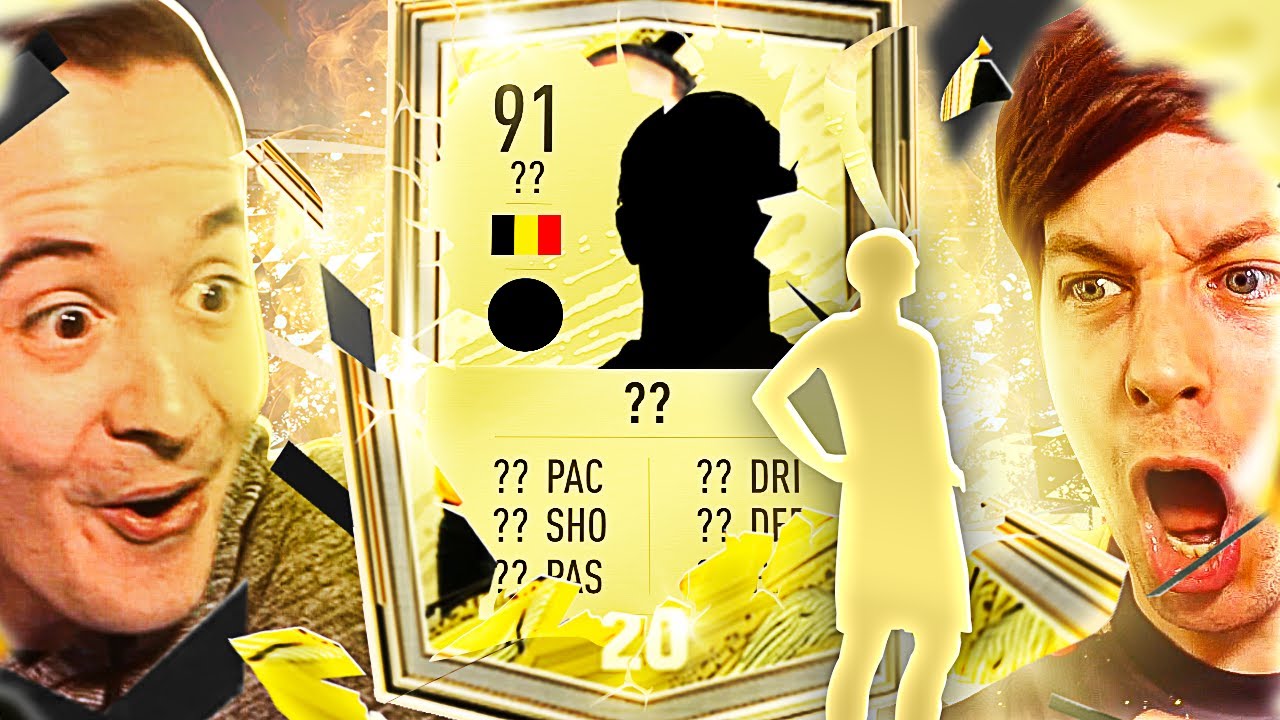 ONE OF MY BEST PACKS OF FIFA 20 SO FAR, WOW! - FIFA 20 ULTIMATE TEAM PACK OPENING
