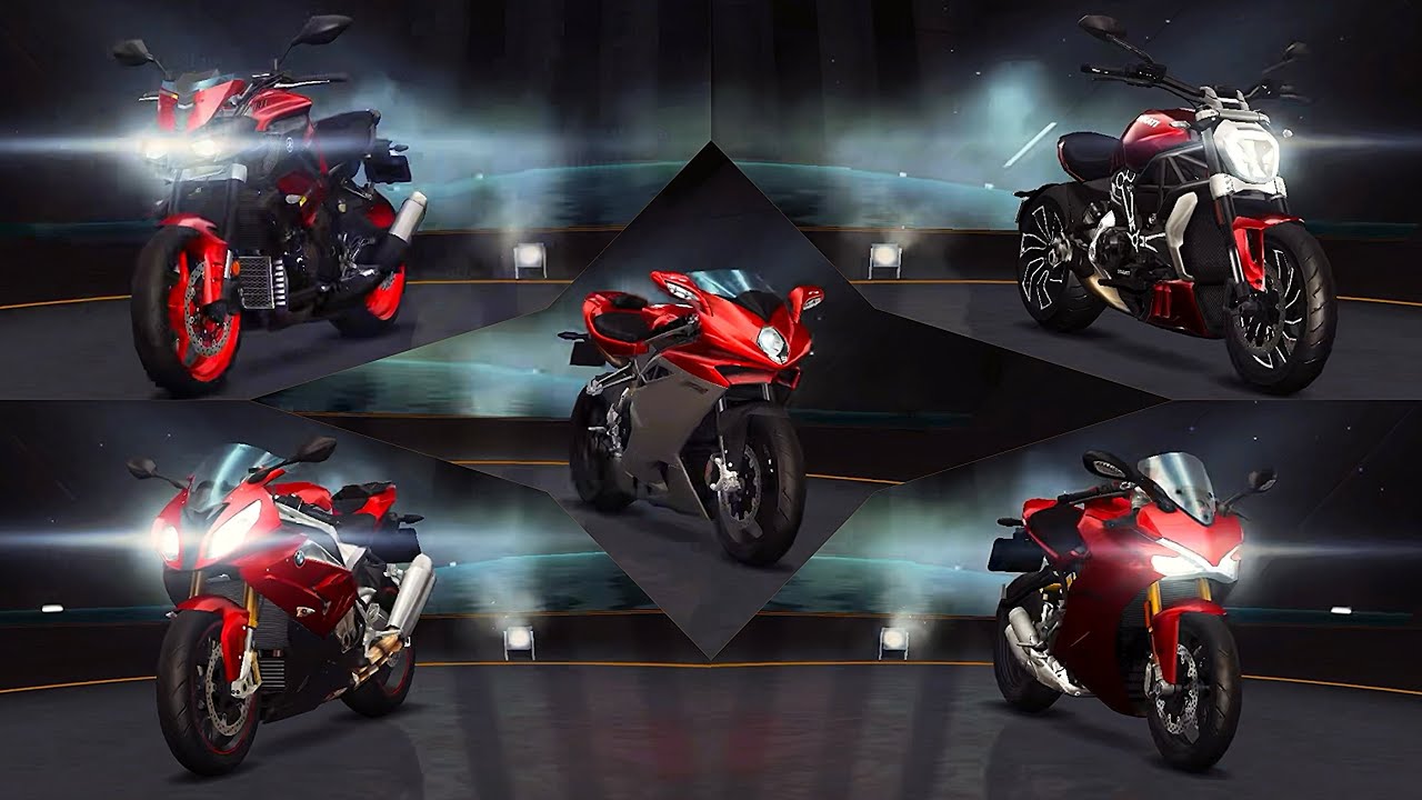ASPHALT 8×THE LEAGUE RACES×butterfly⚡️Viesky