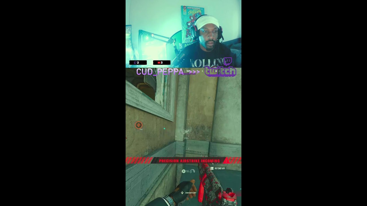 99.9% STARTER 5 - SEASON 2🟥 #1 UNC 2K26 & BO6 STREAMER 🟥 REACTIONS 🟥!sub !prime !social