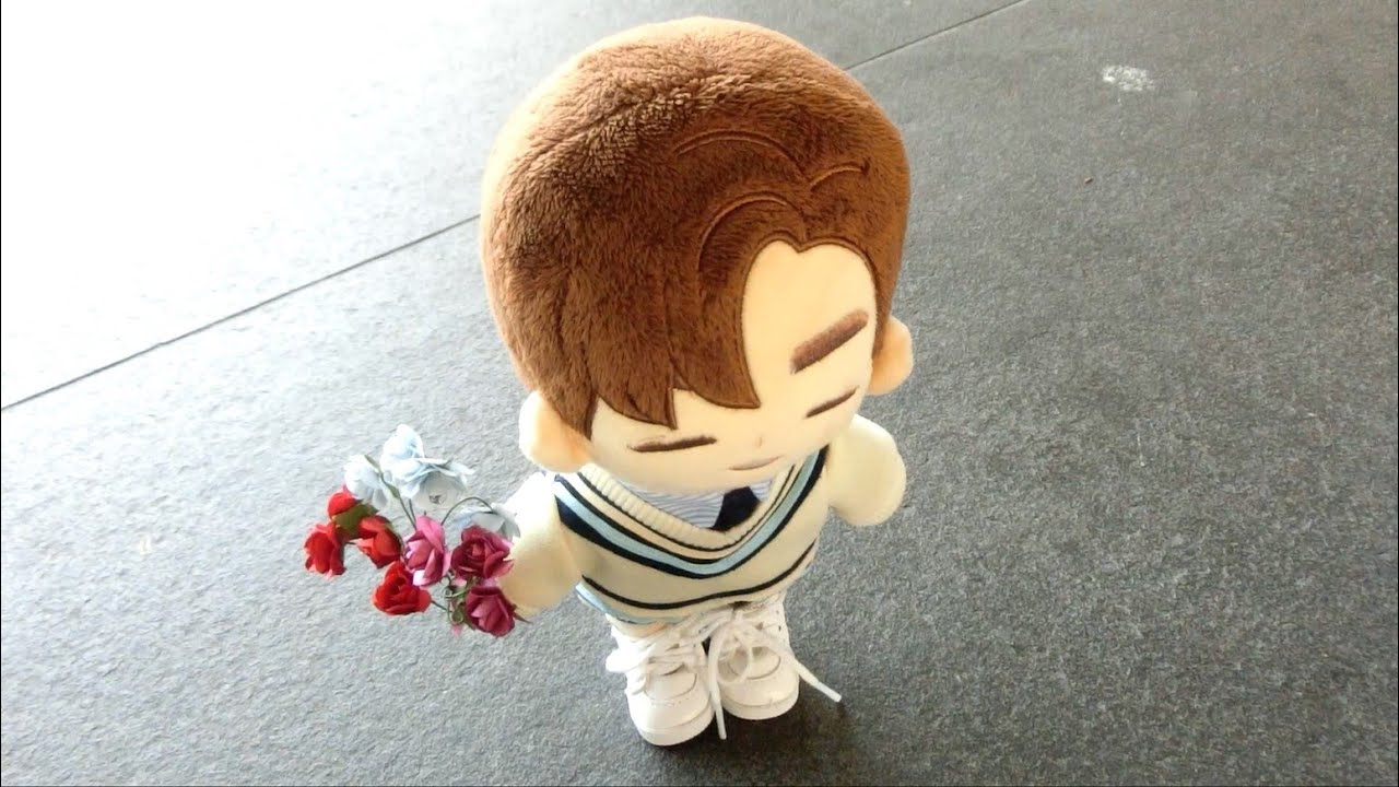 MONSTA X - SHE'S THE ONE [FMV]