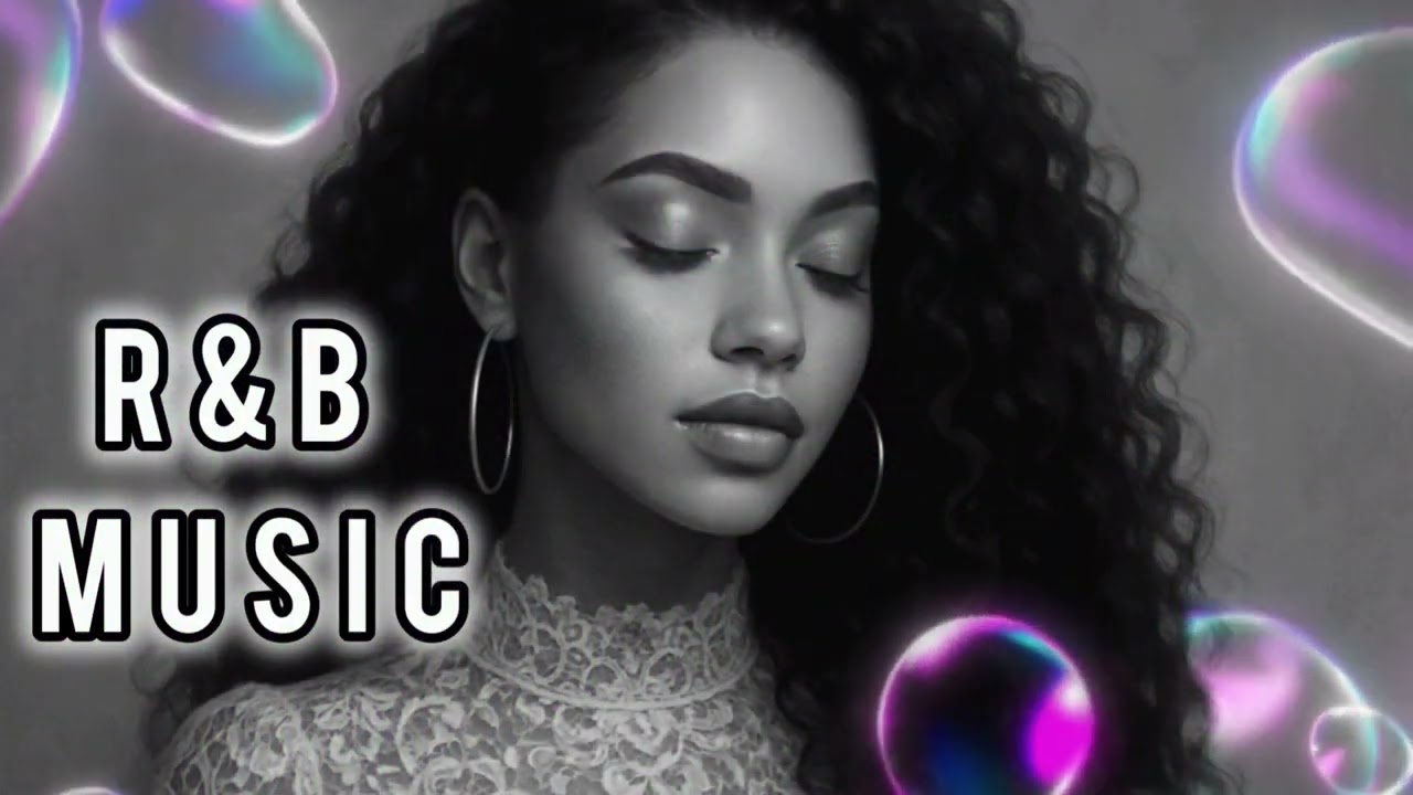 [R&B 12] Cozy music / Relax/ working / chill 
