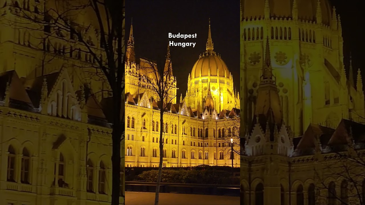 Budapest. Hungary  #budapest #hungary #visithungary #visitbudapest #danube
