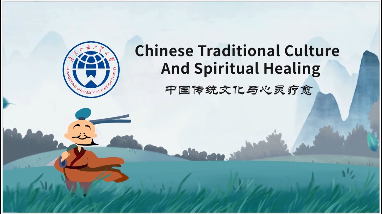 1.2 - Chinese psychological doctor