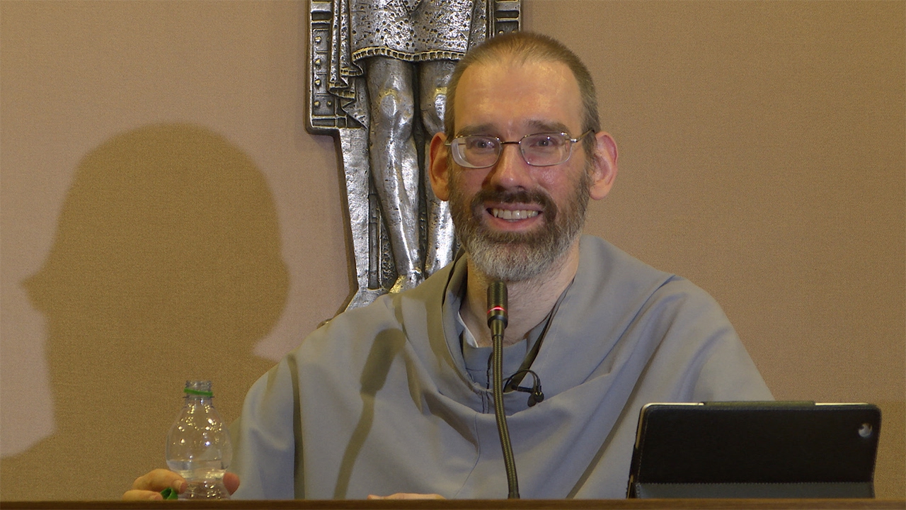 The Message of Our Lady of Tre Fontane: Fr John Lawrence Polis FI. A Day With Mary