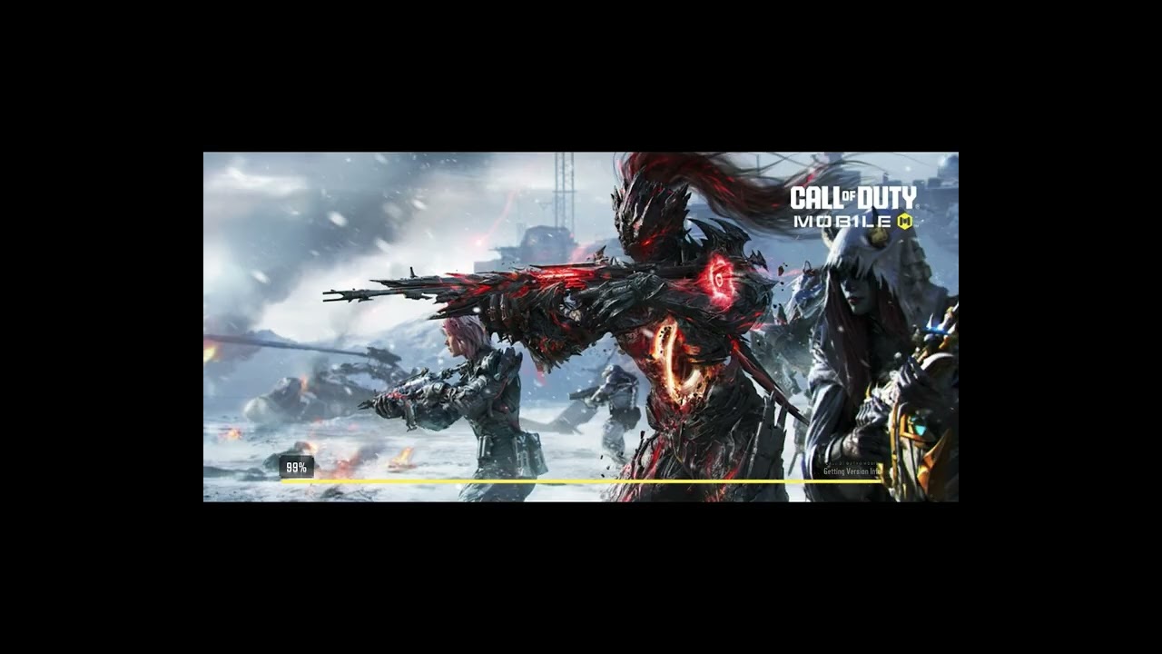 Call of Duty (Mobile) Games and Ranked #video #videos #callofdutymobile 