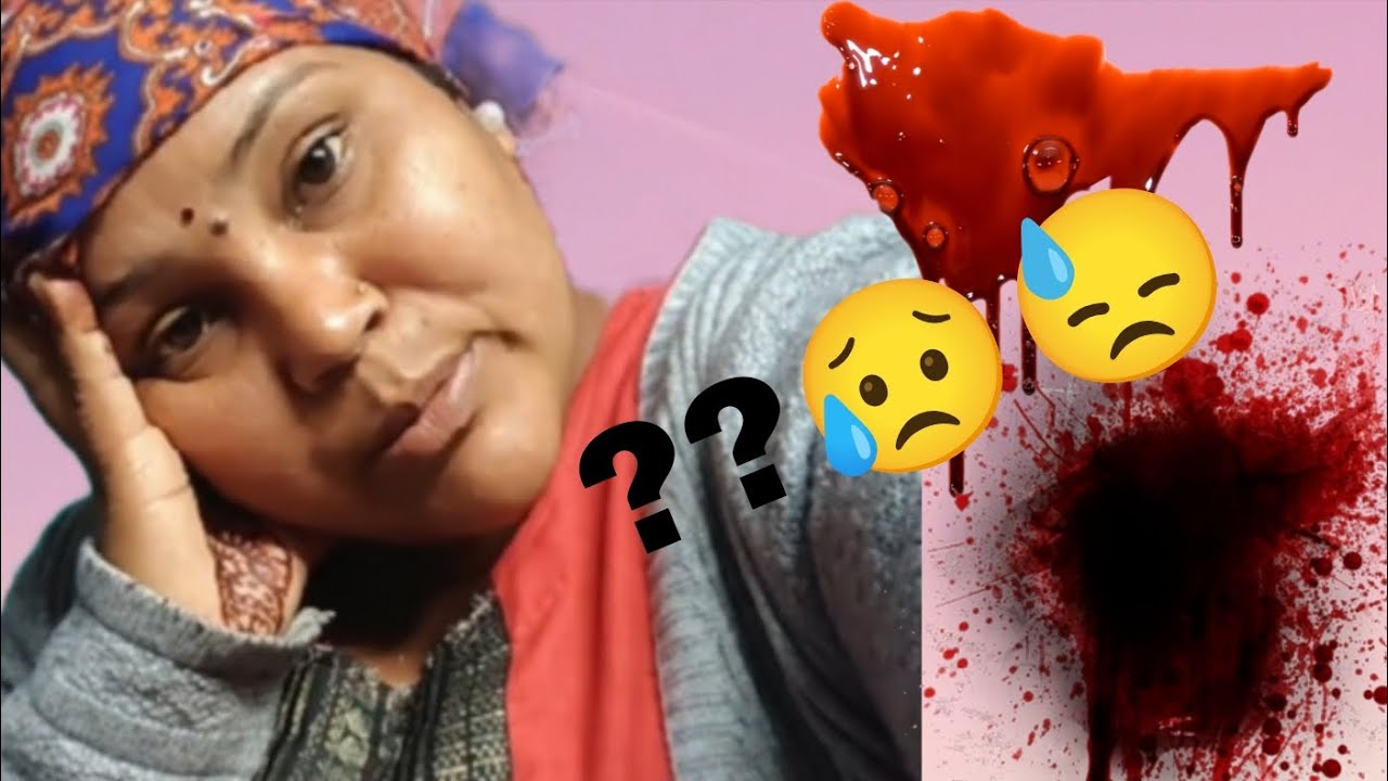 Periods pain 😭 No normal pain😥ye kay hora mere Sath 😥 Kya Main Bach paungi? Ye paint se🤔🤯
