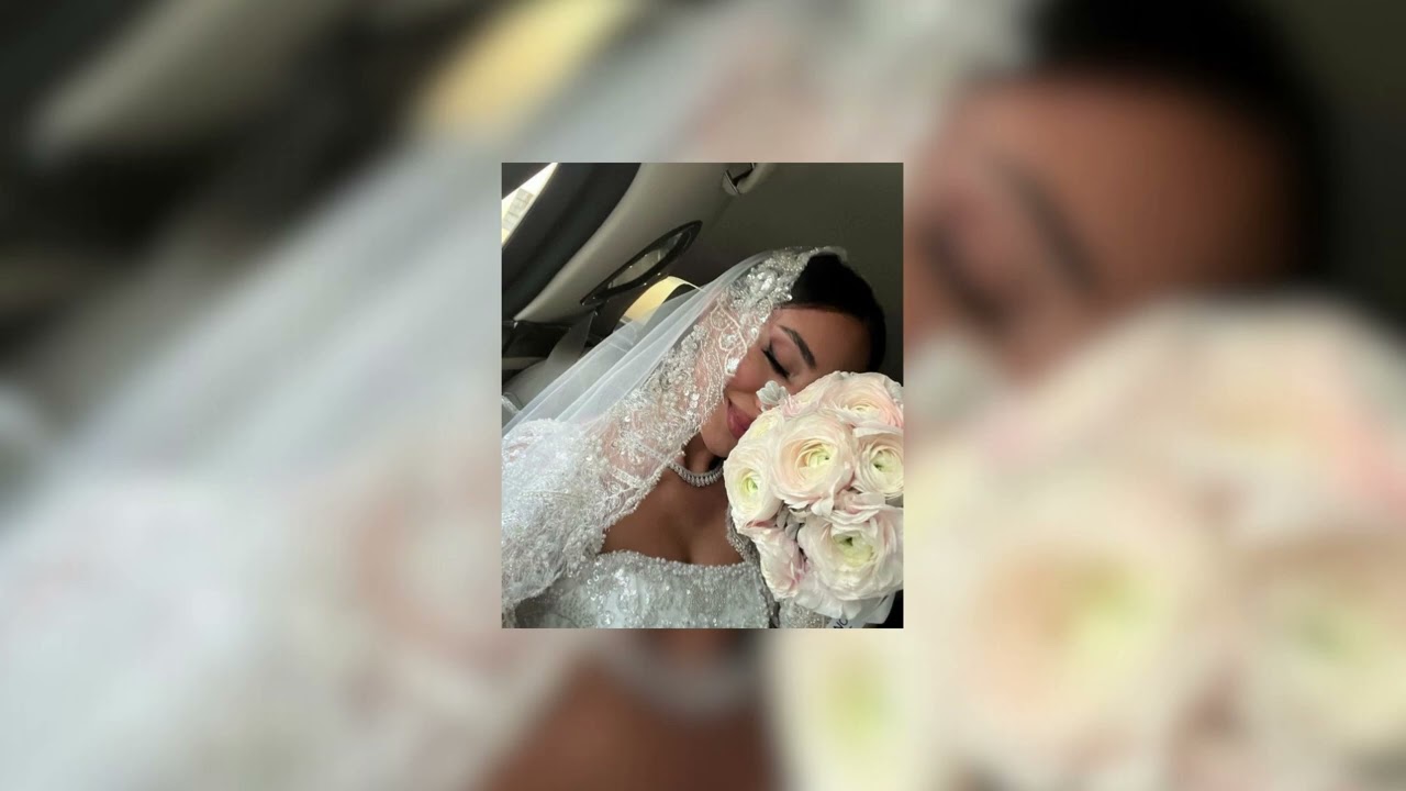 Lyna Mahyem - Ena W Yek (speed up)