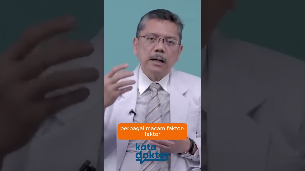 Asam Lambung Naik? | Kata Dokter