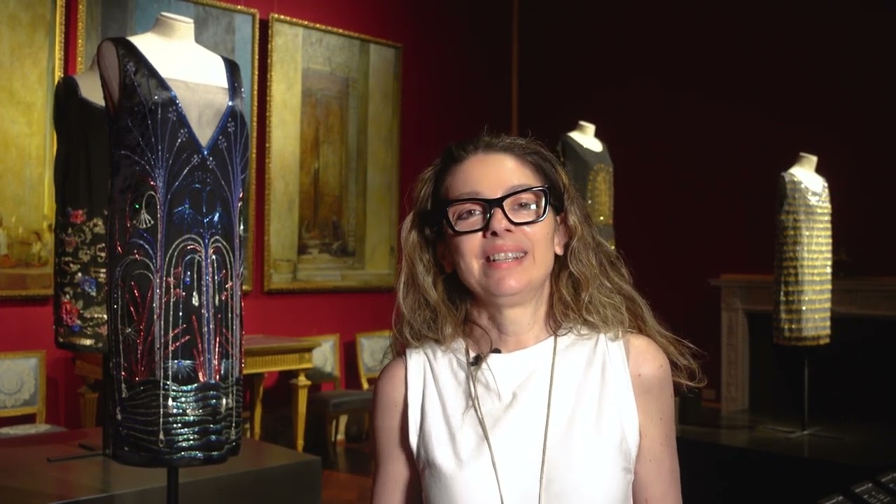 Nove nuove sale al Museo della Moda e del Costume: intervista alla curatrice Vanessa Gavioli