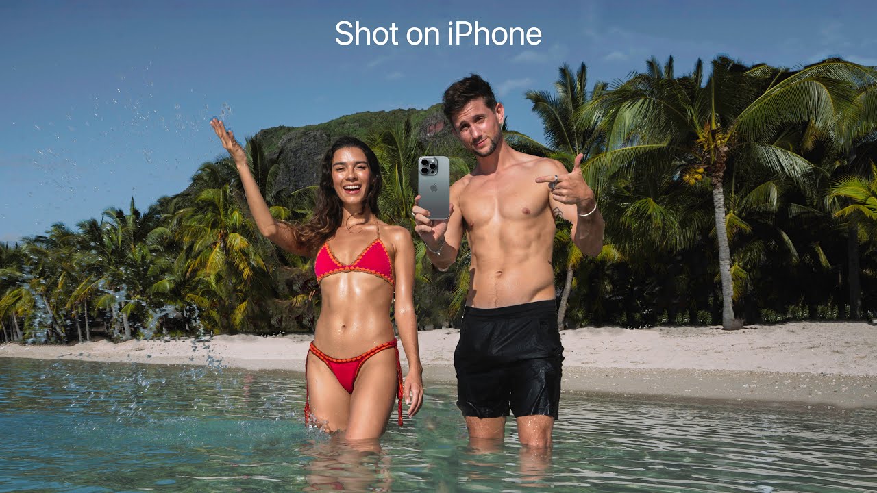 Страна, о которой вы НИКОГДА не слышали (снято на iPhone)