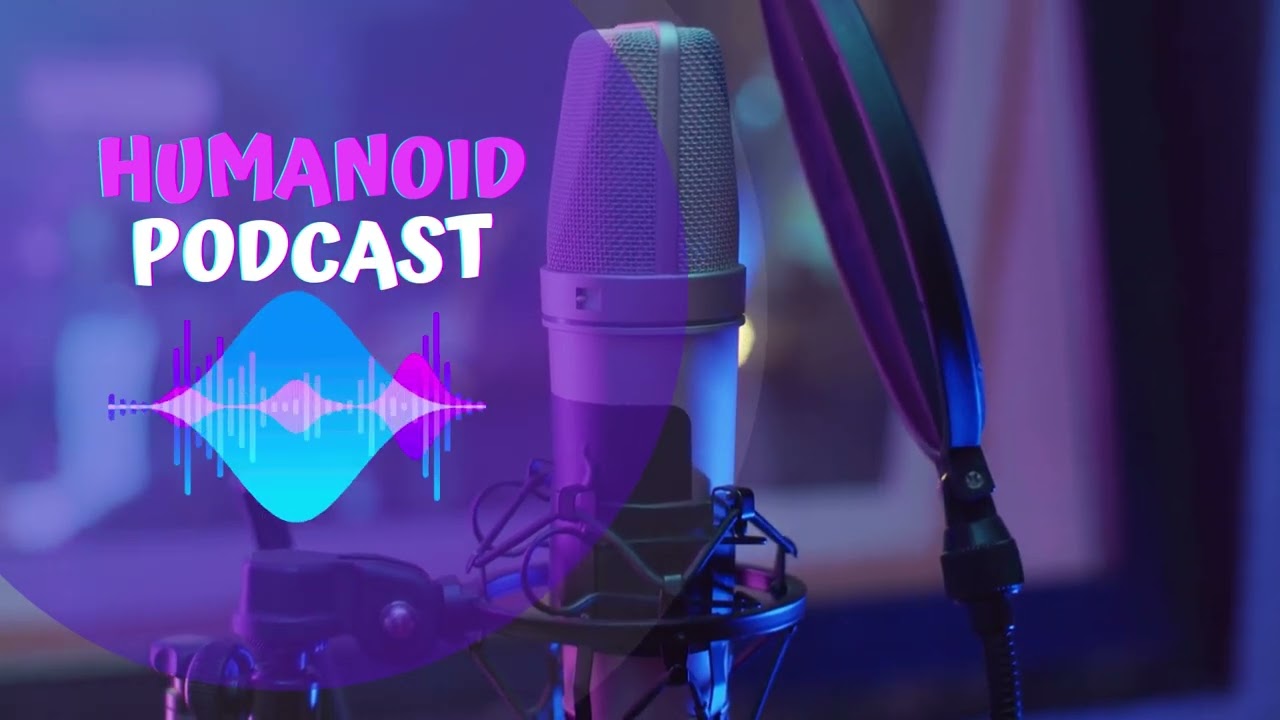 How To Scale Your Marketing Agency | Humanoid Podcast S1 E1 | #taskdelegation #marketing #podcast