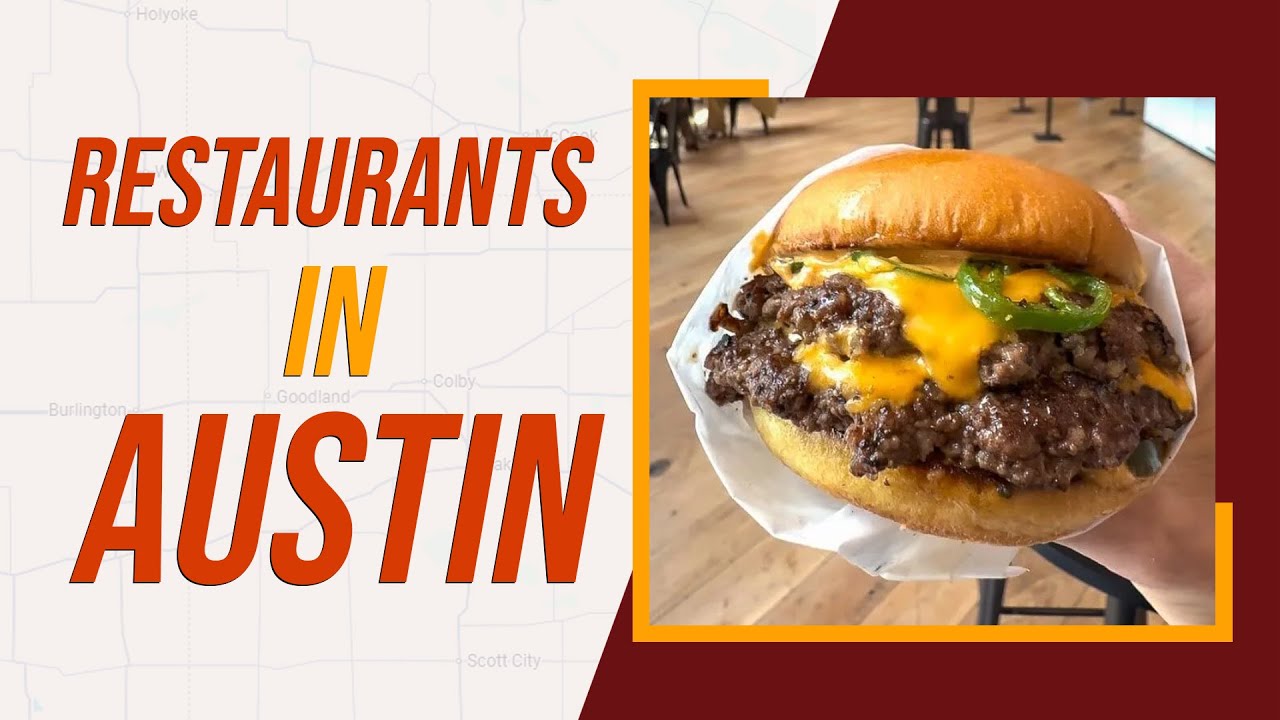 Top 10 Best Restaurants in Austin, Texas