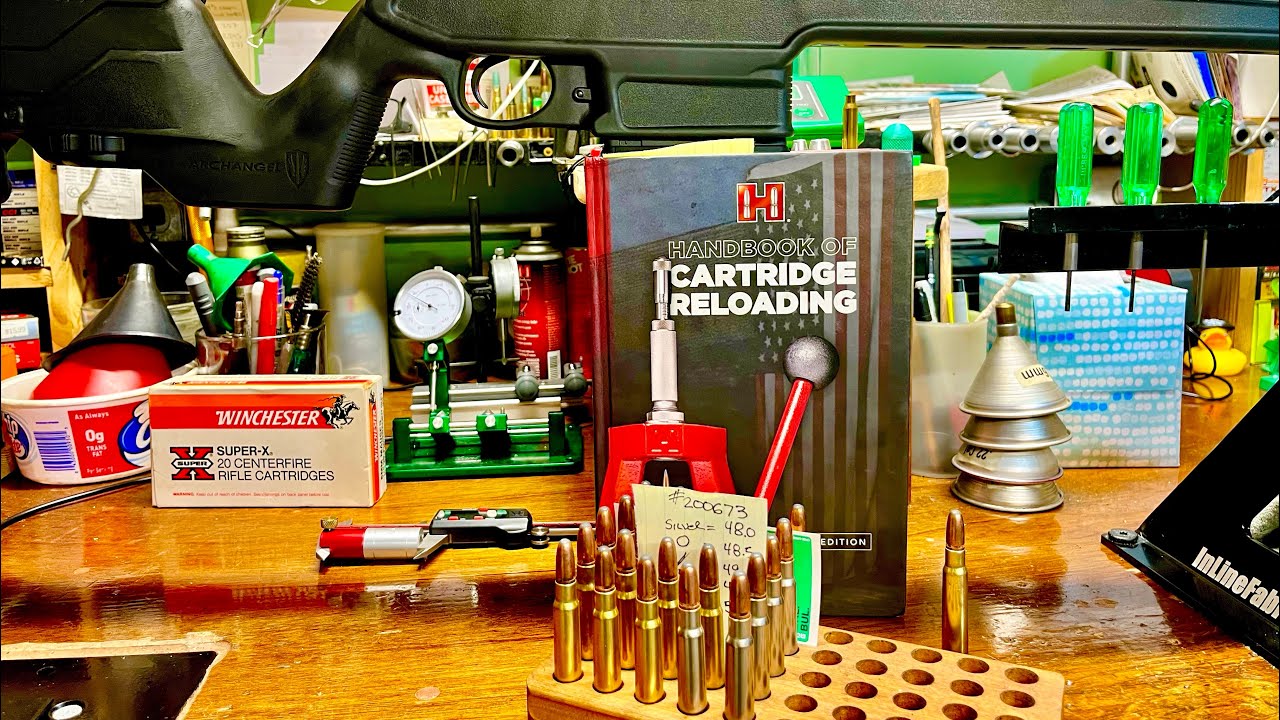 Lets talk 8mm Mauser.