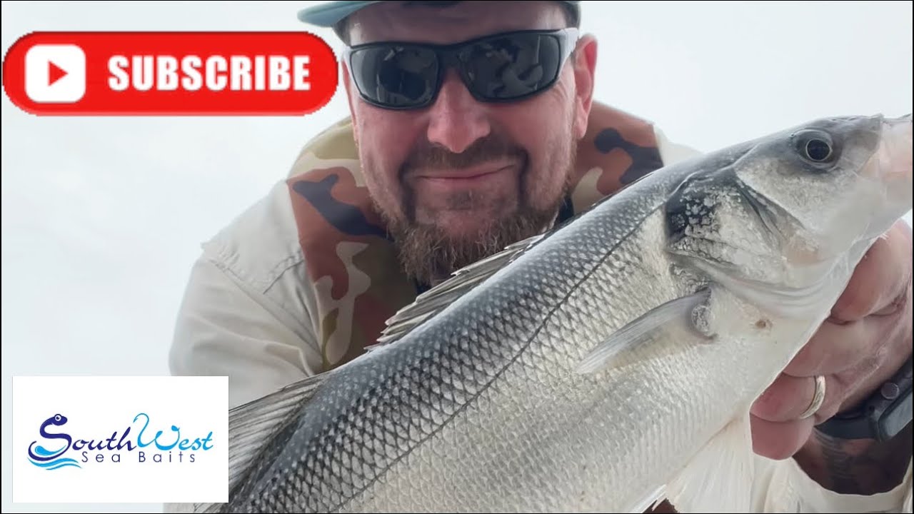 Sea fishing UK - Eddystone lighthouse #seafishing #bassfishinglures #bassfishing