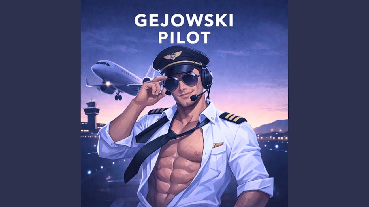 Gejowski Pilot