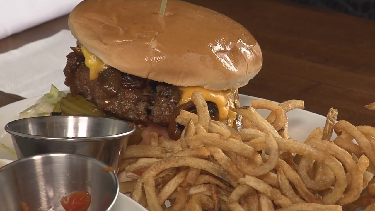 Nic's Place Diner & Lounge