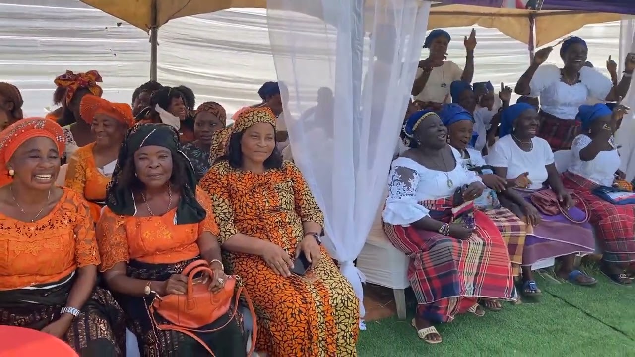 AMB SUNNY JESUS live in abreba 