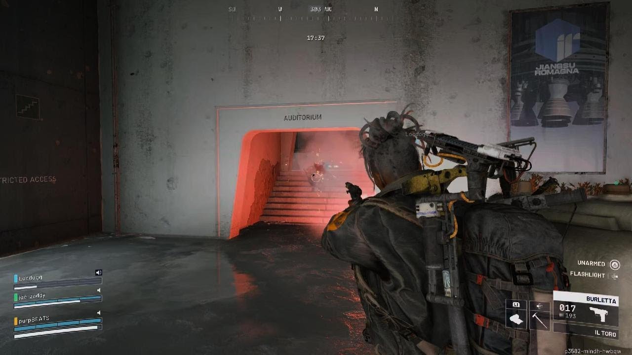 ARC Raiders - Stella Casuals