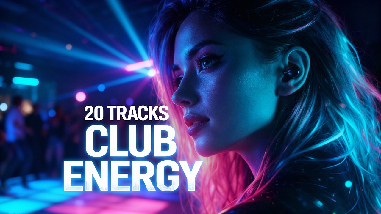 20 Tracks – Viral Club Energy | Emotional EDM & Mainstage Mix