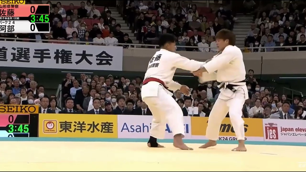 2025 전일본선수권 아베 히후미