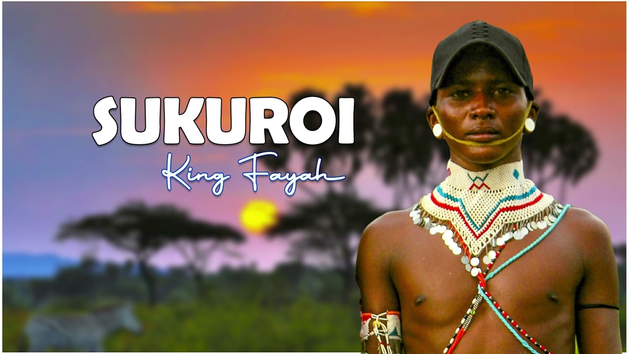 King Fire - Sukuroi (Official Audio)