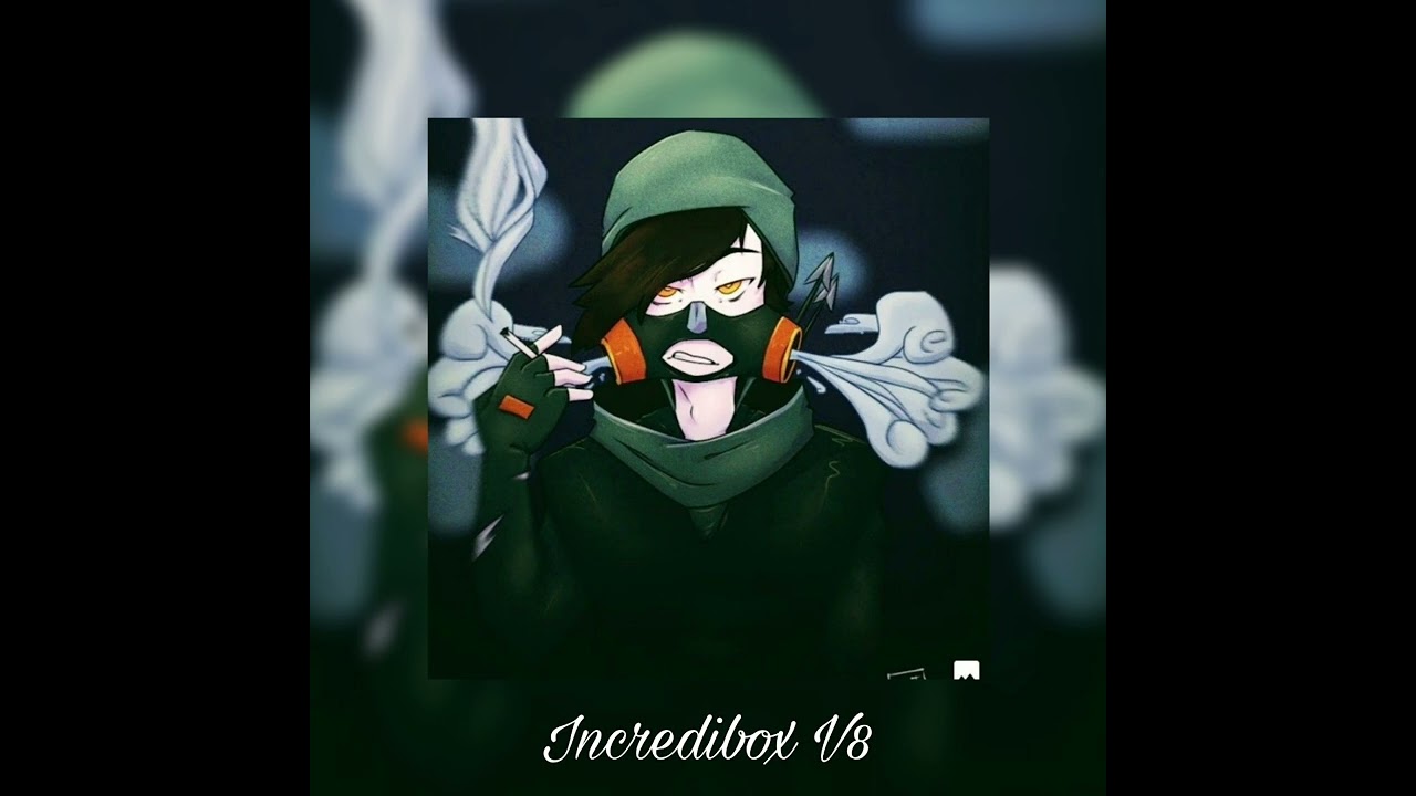 Incredibox V8 (Dystopia),,Reaching The Stars