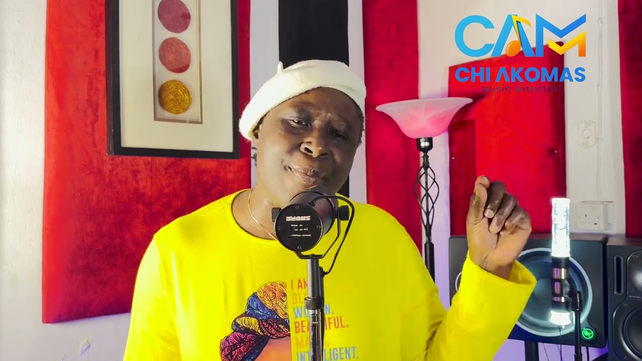 Chi Akomas | Nnam Kagbuo Ya (My Father Cancel It)