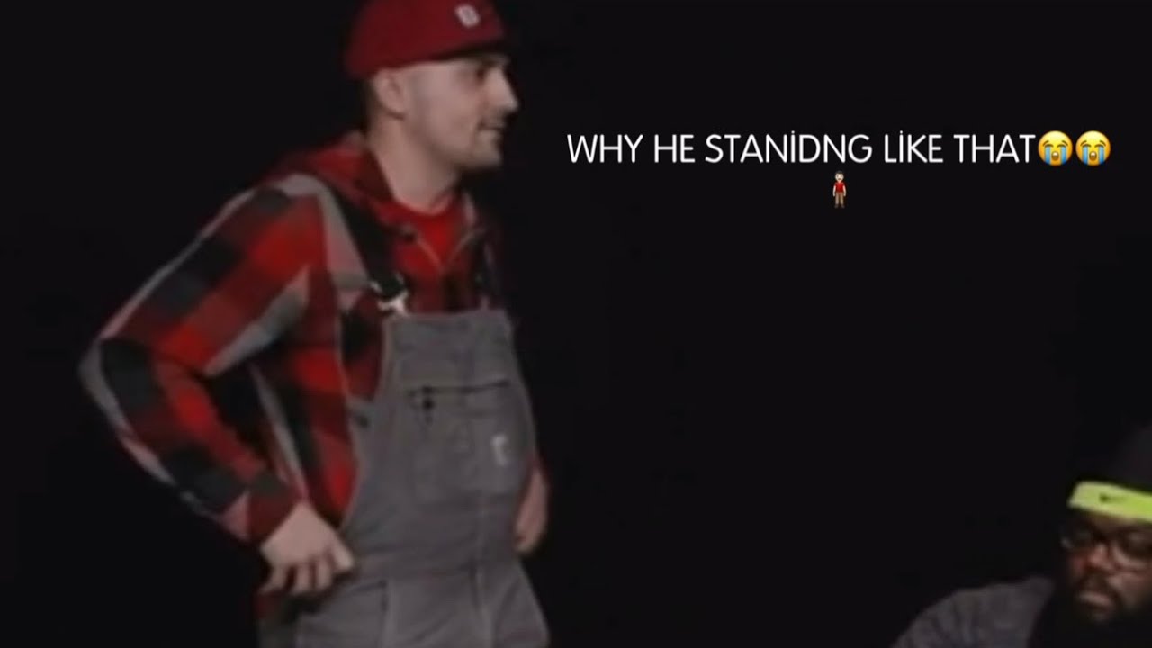 Mario man is the new replacement for fish girl?