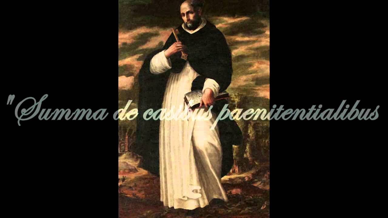 SAN RAIMUNDO DE PEÑAFORT
