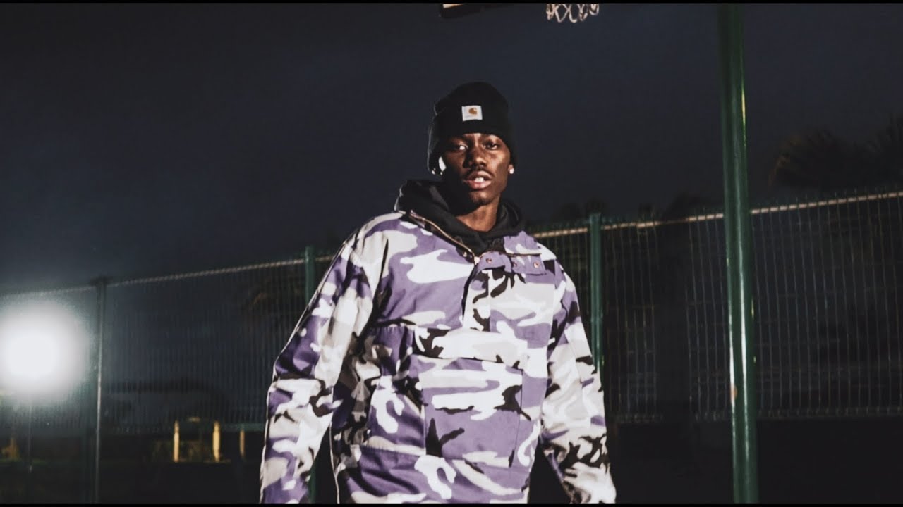 Big Neph - Hatori Hanzo