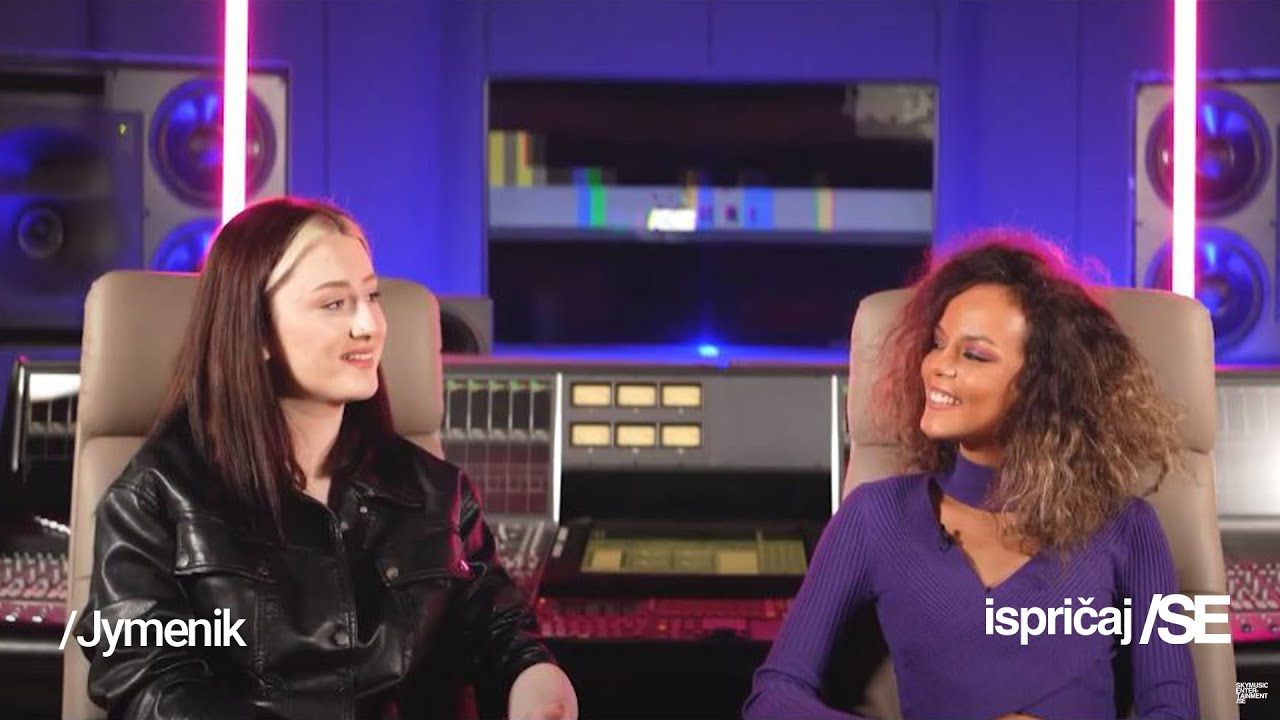 ispričaj /SE - Jymenik (TV/SE)