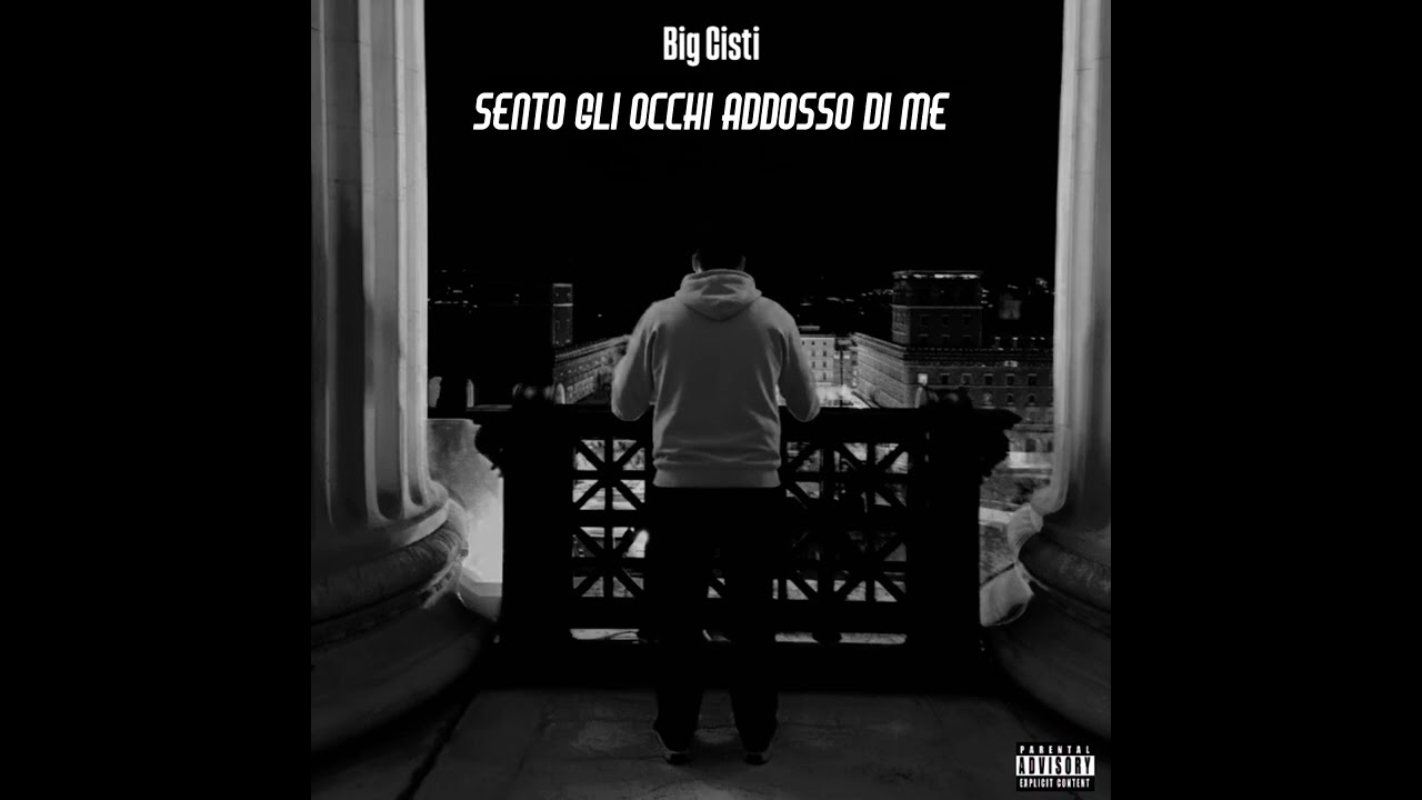 Sento Gli Occhi Addosso Di Me