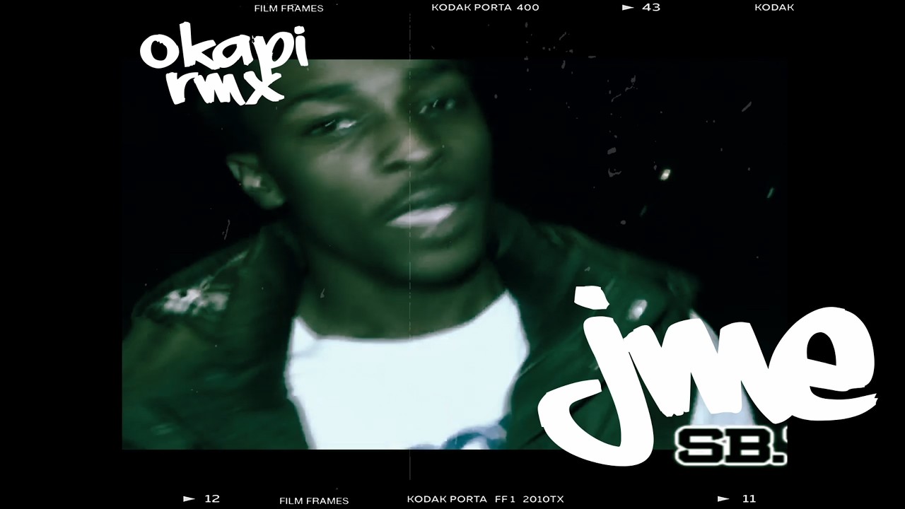 jme - f64 [okapi afro rmx]