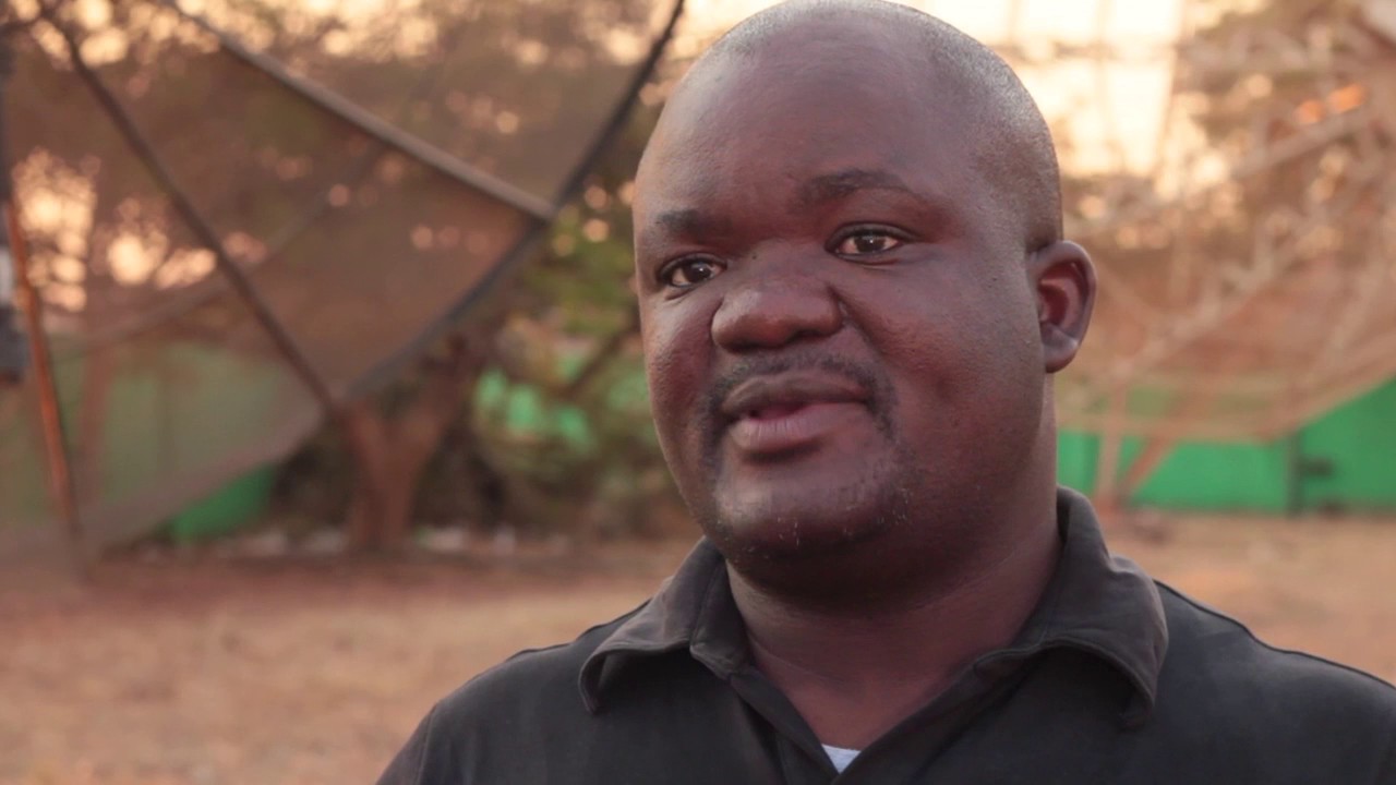 How radio is improving sexual health for young people in Zambia - BBC Media Action
