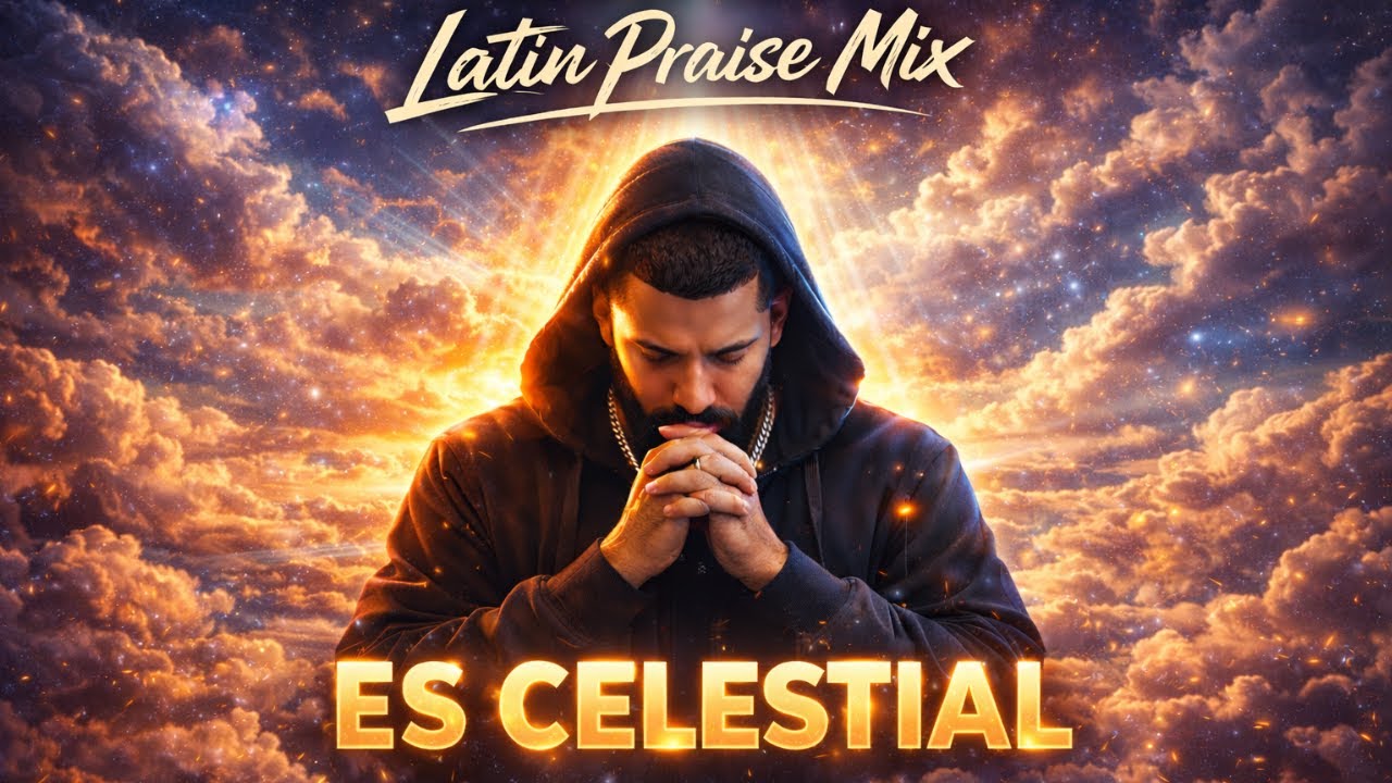 🏆 #1: Es Celestial – Trap Cristiano 2026 con Amor Digital y Flow Tropical 🔥✨