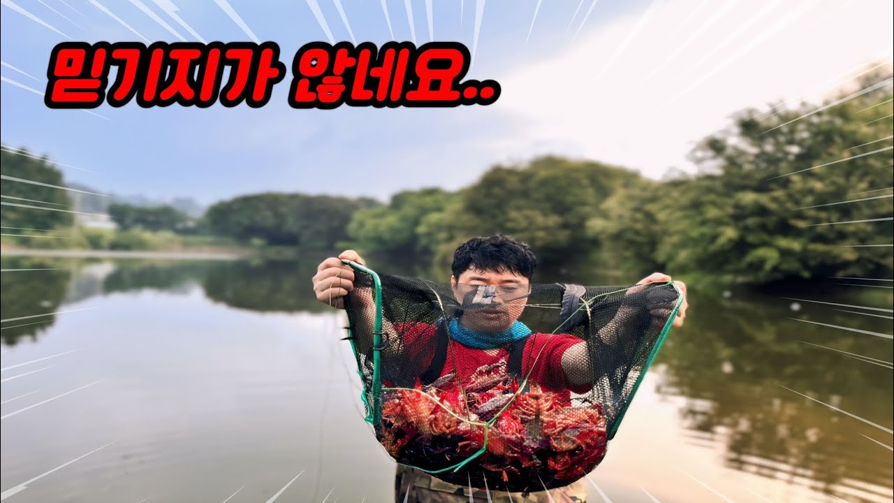 Чрезвычайная ситуация!! Это не рыбная ферма. Небольшой водоём заполонили инвазивные американские ...