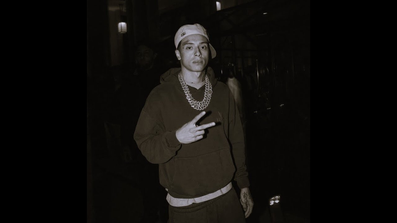 [FREE] Central Cee x Melodic Drill Type Beat - 