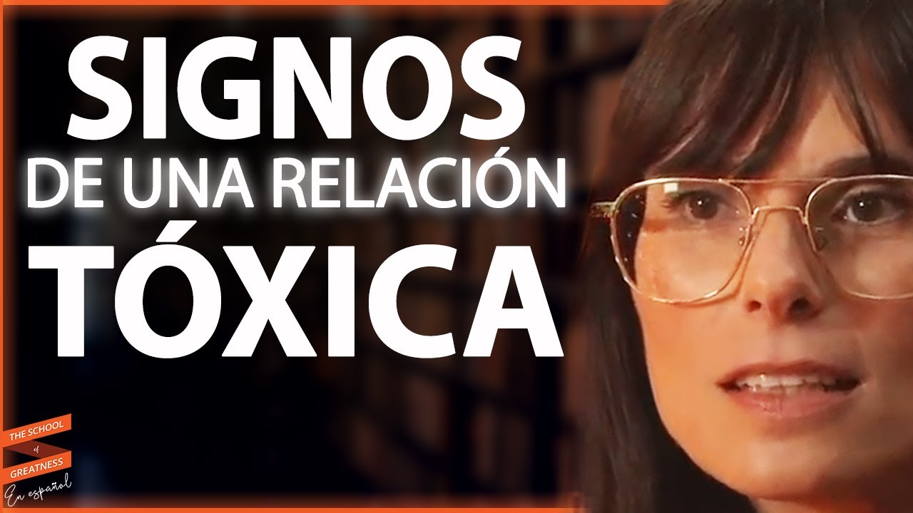 EXPERTA EN RELACIONES REVELA LAS 3 SEÑALES DE QUE UNA RELACIÓN NO DURARÁ | Jillian Turecki