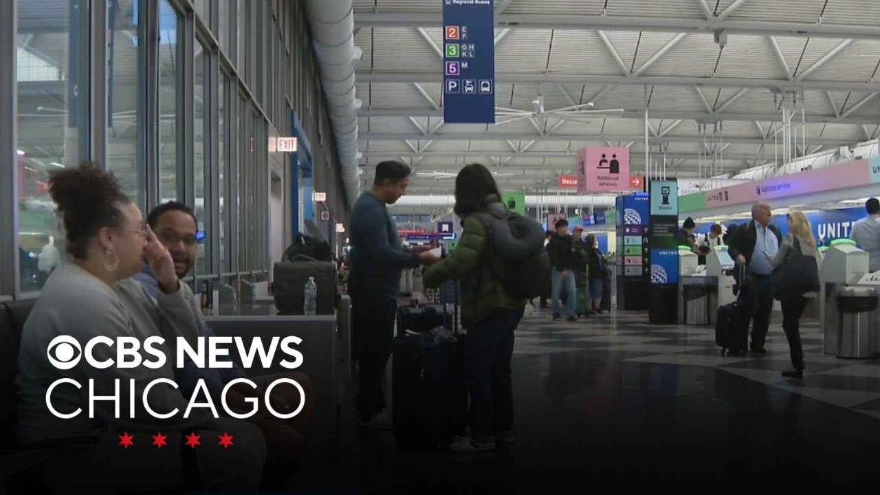 Automatic flight refund rule takes effect across U.S.