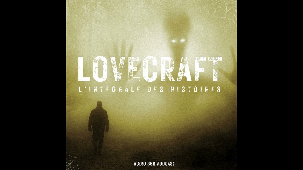 L’Abomination de Dunwich - Chapitre 1