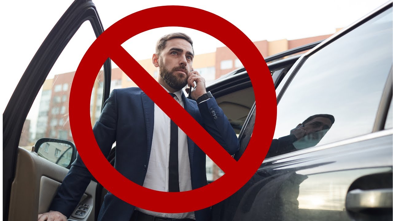 What Happens If An Excluded Driver Gets Into An Accident?