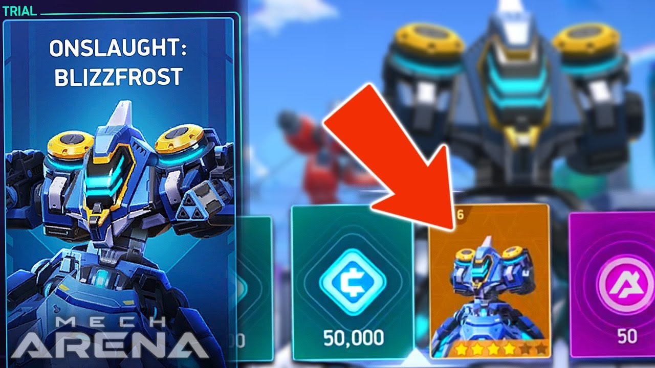 New F2P Onslaught and FREE Tokens - What Will I Get? 👀