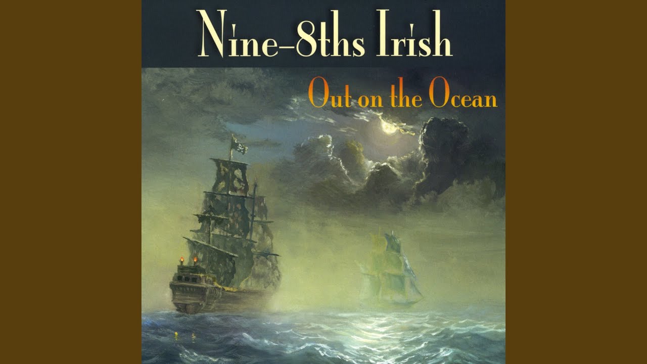 Paddy Fahy's Jig/Out on the Ocean